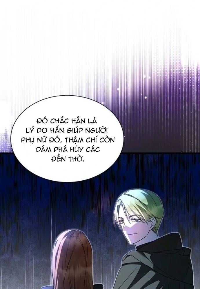 Trở Thành Hầu Nữ Của Bạo Chúa - Chapter 88 - Page 57