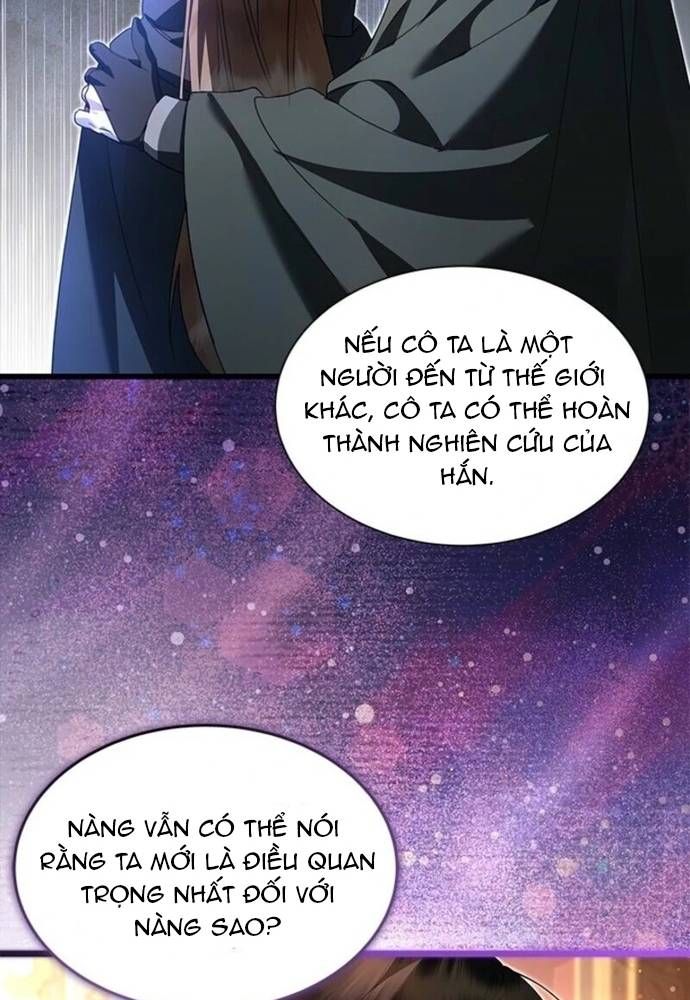 Trở Thành Hầu Nữ Của Bạo Chúa - Chapter 88 - Page 58