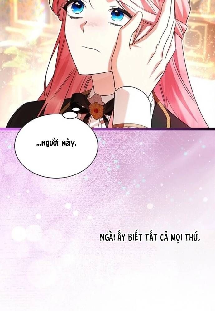Trở Thành Hầu Nữ Của Bạo Chúa - Chapter 88 - Page 60