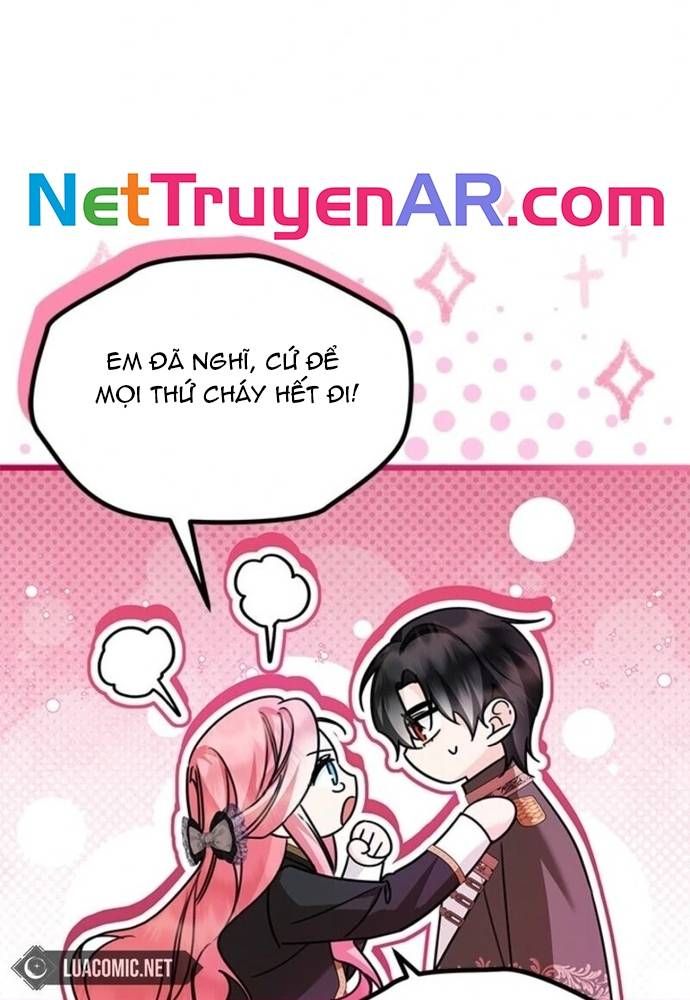 Trở Thành Hầu Nữ Của Bạo Chúa - Chapter 88 - Page 66
