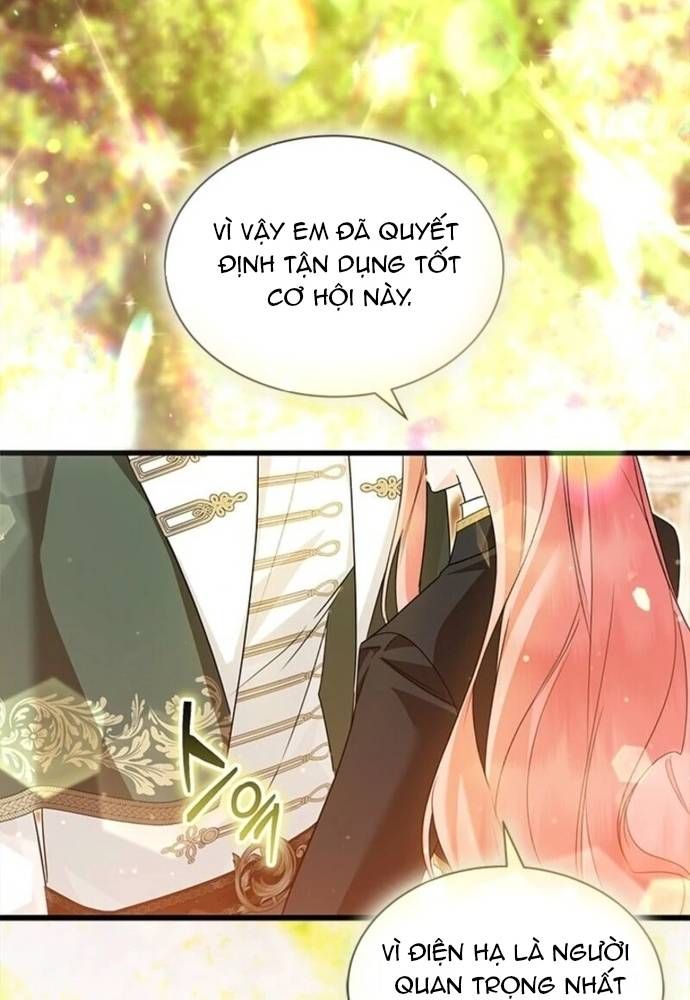 Trở Thành Hầu Nữ Của Bạo Chúa - Chapter 88 - Page 71