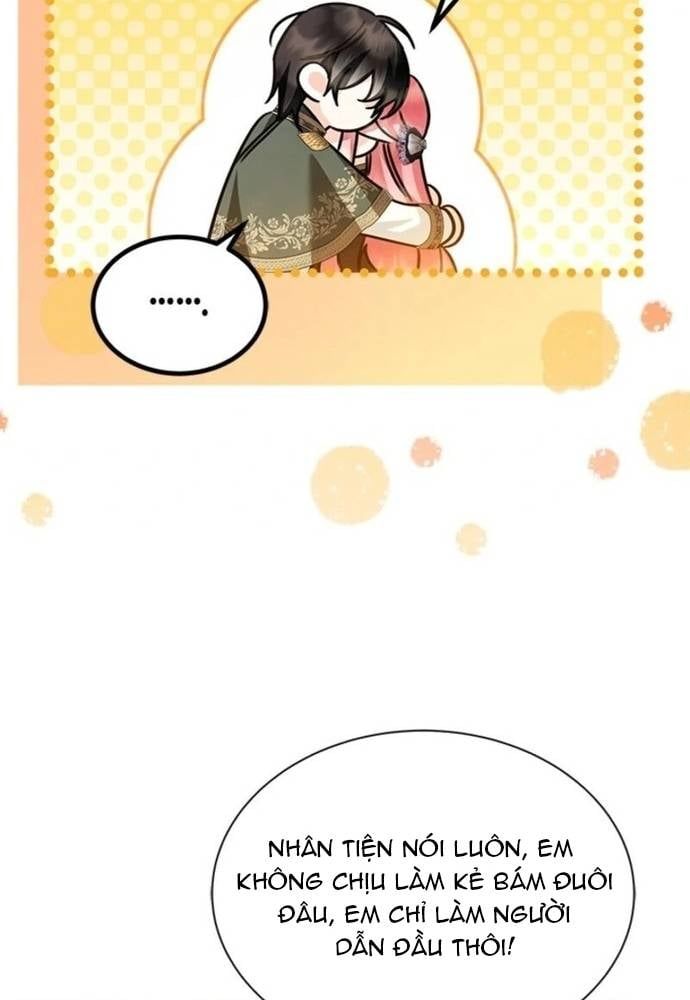 Trở Thành Hầu Nữ Của Bạo Chúa - Chapter 88 - Page 79