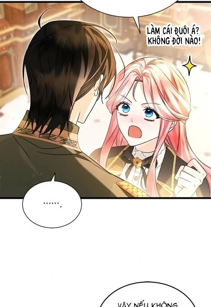 Trở Thành Hầu Nữ Của Bạo Chúa - Chapter 88 - Page 80