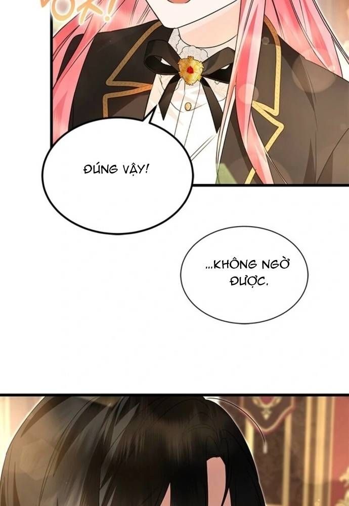 Trở Thành Hầu Nữ Của Bạo Chúa - Chapter 88 - Page 83