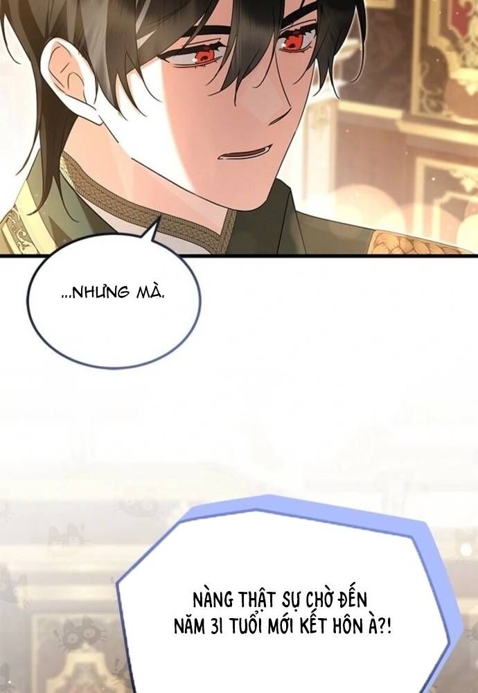 Trở Thành Hầu Nữ Của Bạo Chúa - Chapter 88 - Page 84
