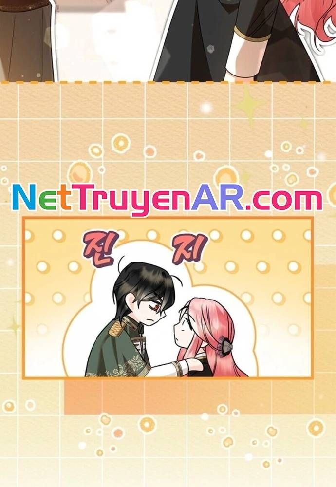 Trở Thành Hầu Nữ Của Bạo Chúa - Chapter 88 - Page 86