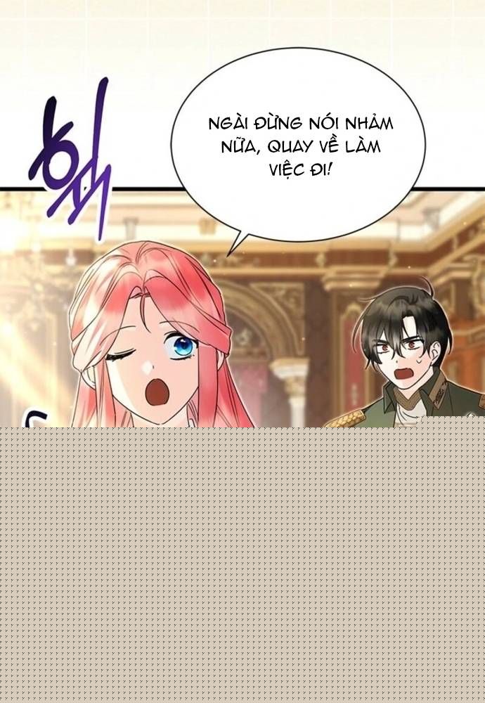 Trở Thành Hầu Nữ Của Bạo Chúa - Chapter 88 - Page 87