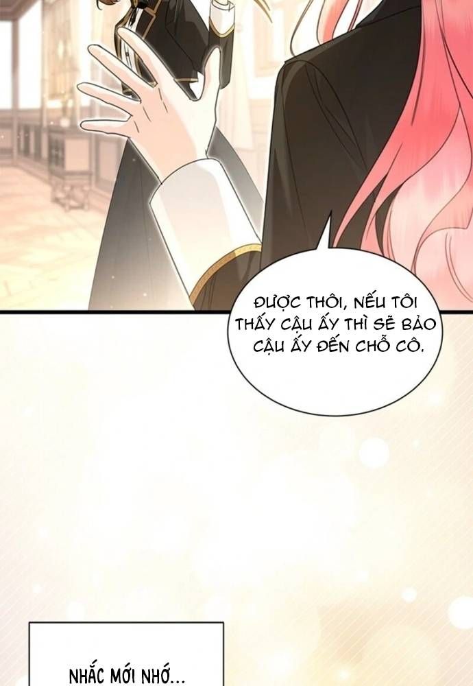 Trở Thành Hầu Nữ Của Bạo Chúa - Chapter 89 - Page 10