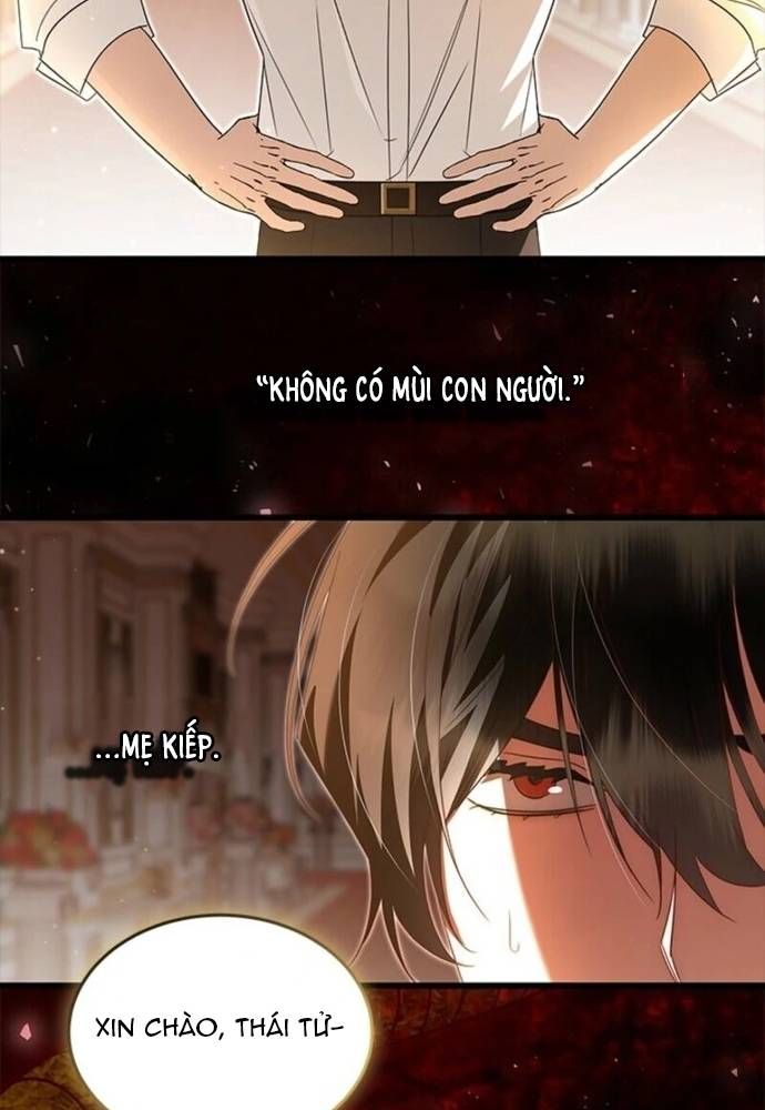 Trở Thành Hầu Nữ Của Bạo Chúa - Chapter 89 - Page 18