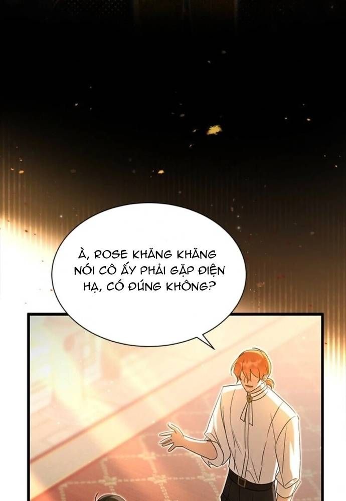Trở Thành Hầu Nữ Của Bạo Chúa - Chapter 89 - Page 23