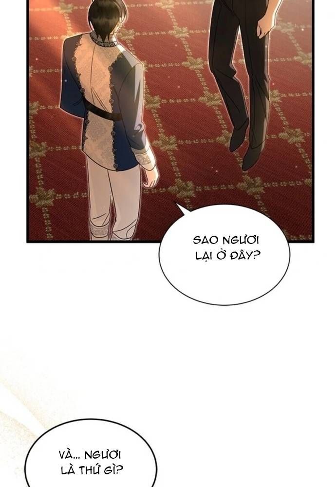 Trở Thành Hầu Nữ Của Bạo Chúa - Chapter 89 - Page 24