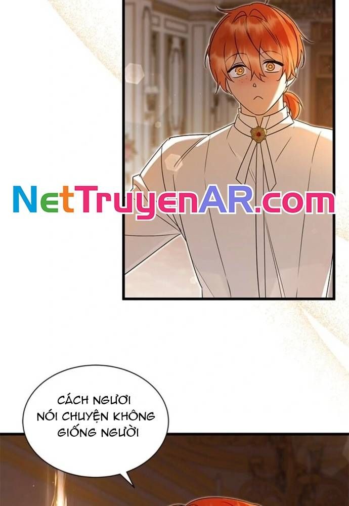 Trở Thành Hầu Nữ Của Bạo Chúa - Chapter 89 - Page 26