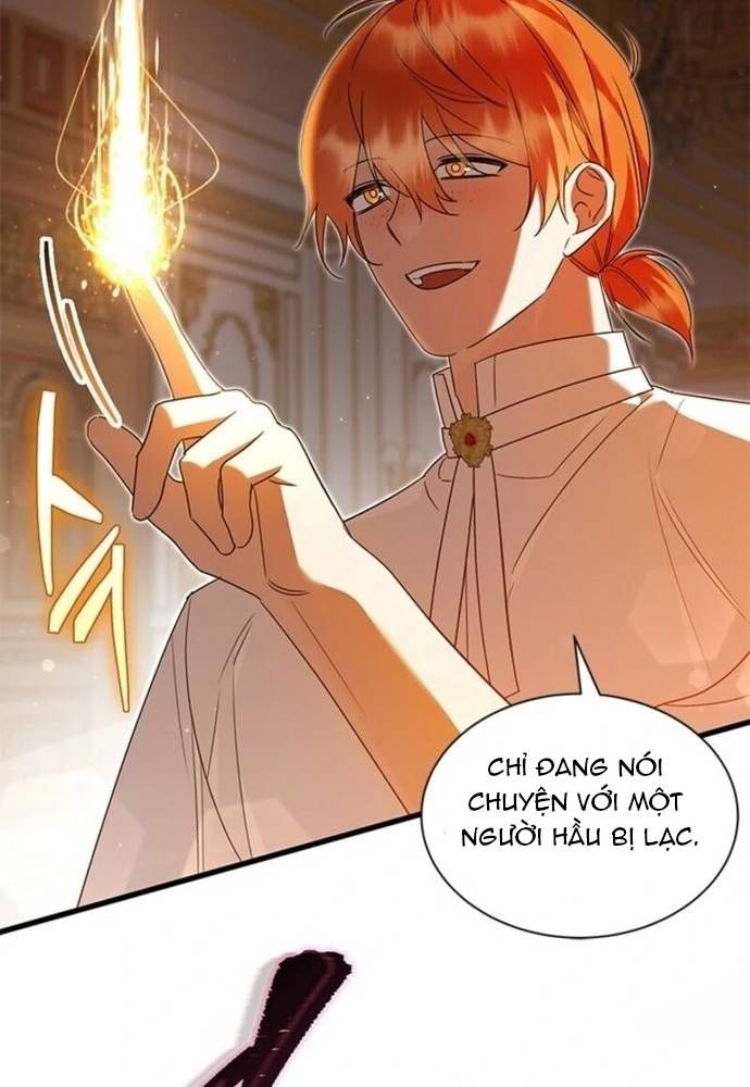 Trở Thành Hầu Nữ Của Bạo Chúa - Chapter 89 - Page 27