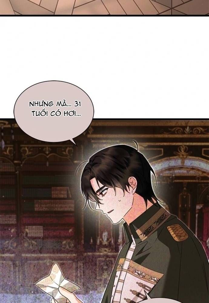 Trở Thành Hầu Nữ Của Bạo Chúa - Chapter 89 - Page 3