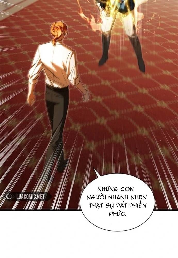 Trở Thành Hầu Nữ Của Bạo Chúa - Chapter 89 - Page 30
