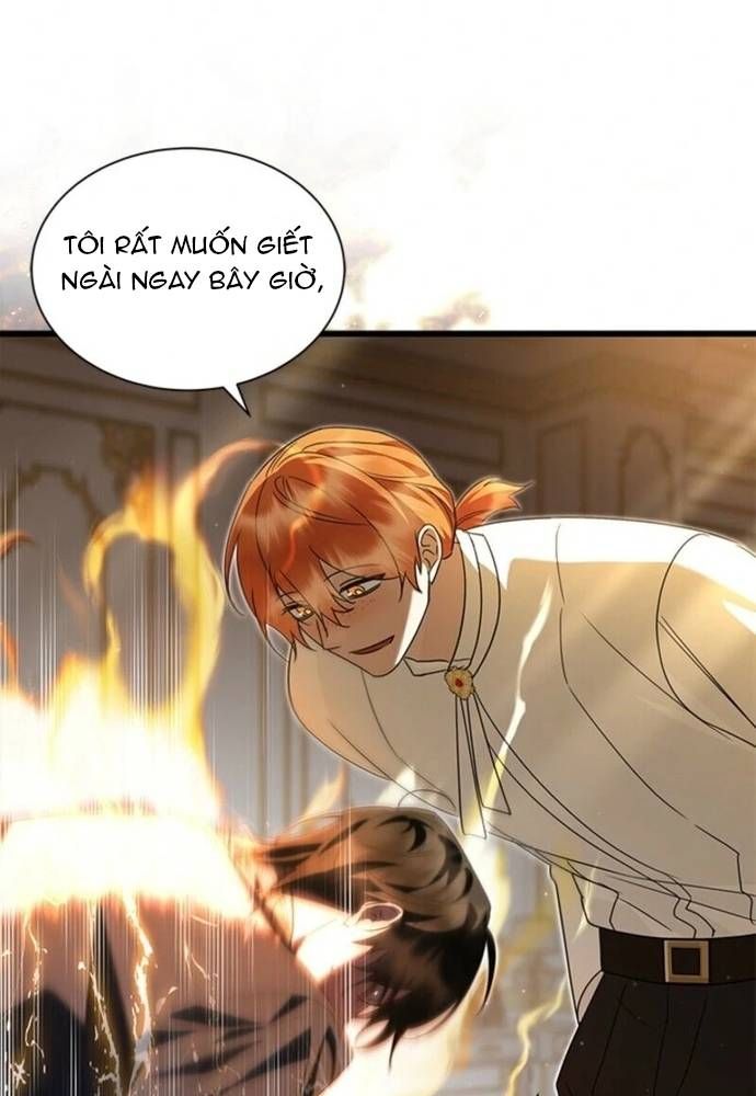 Trở Thành Hầu Nữ Của Bạo Chúa - Chapter 89 - Page 31