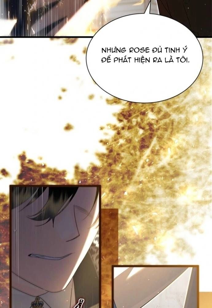 Trở Thành Hầu Nữ Của Bạo Chúa - Chapter 89 - Page 32