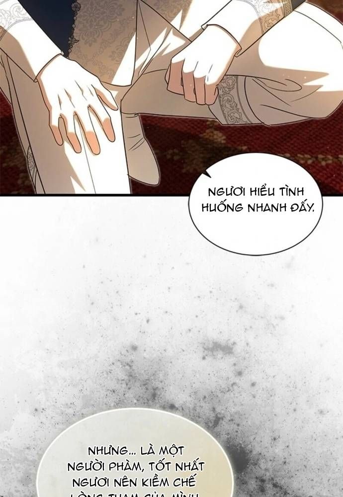 Trở Thành Hầu Nữ Của Bạo Chúa - Chapter 89 - Page 39