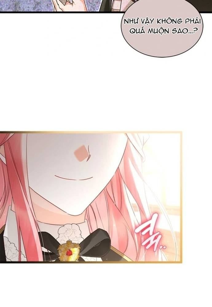 Trở Thành Hầu Nữ Của Bạo Chúa - Chapter 89 - Page 4