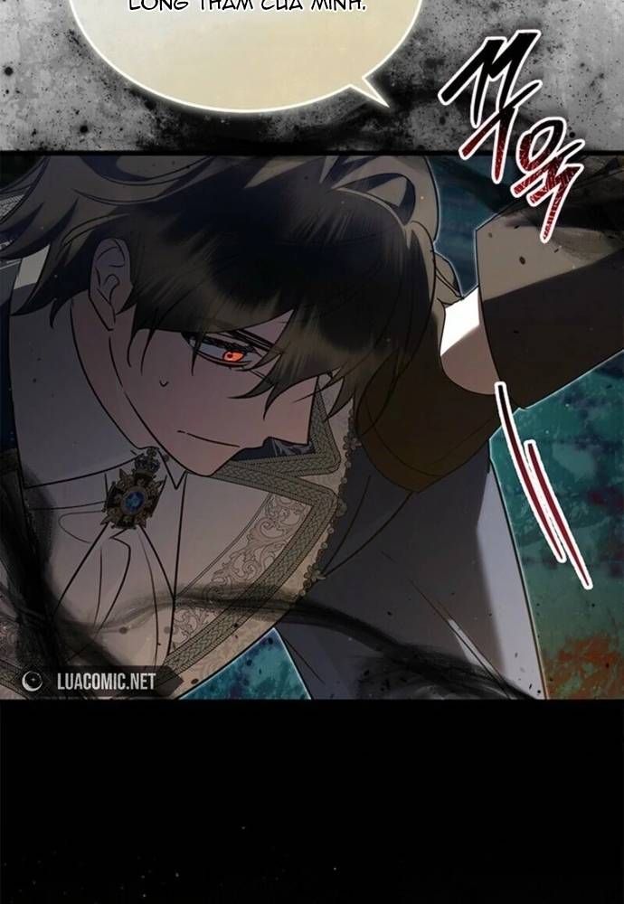 Trở Thành Hầu Nữ Của Bạo Chúa - Chapter 89 - Page 40