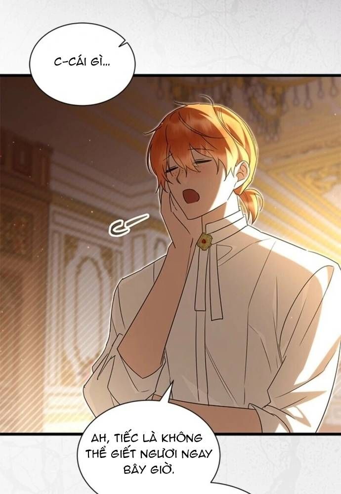 Trở Thành Hầu Nữ Của Bạo Chúa - Chapter 89 - Page 44