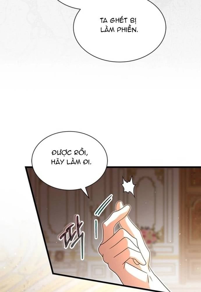 Trở Thành Hầu Nữ Của Bạo Chúa - Chapter 89 - Page 45