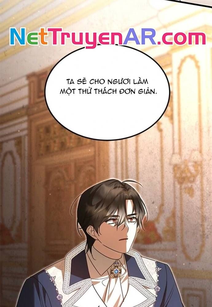 Trở Thành Hầu Nữ Của Bạo Chúa - Chapter 89 - Page 46