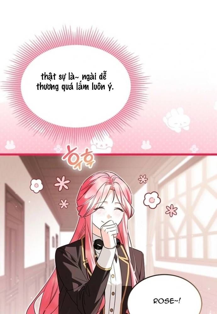 Trở Thành Hầu Nữ Của Bạo Chúa - Chapter 89 - Page 5