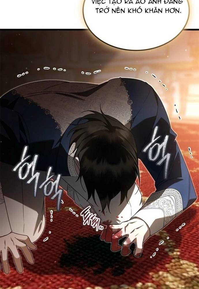 Trở Thành Hầu Nữ Của Bạo Chúa - Chapter 89 - Page 54