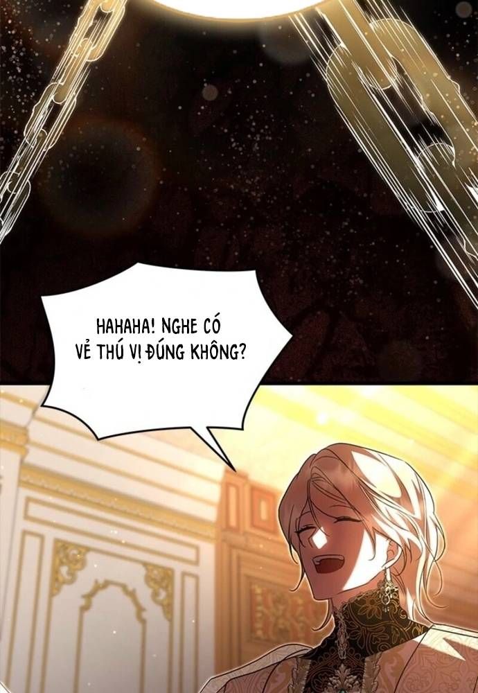 Trở Thành Hầu Nữ Của Bạo Chúa - Chapter 89 - Page 59