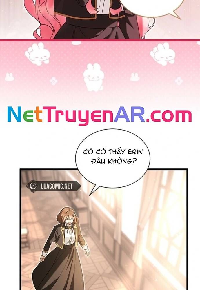 Trở Thành Hầu Nữ Của Bạo Chúa - Chapter 89 - Page 6