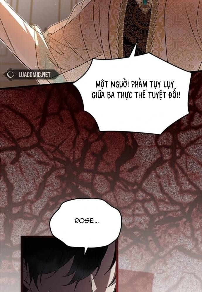 Trở Thành Hầu Nữ Của Bạo Chúa - Chapter 89 - Page 60