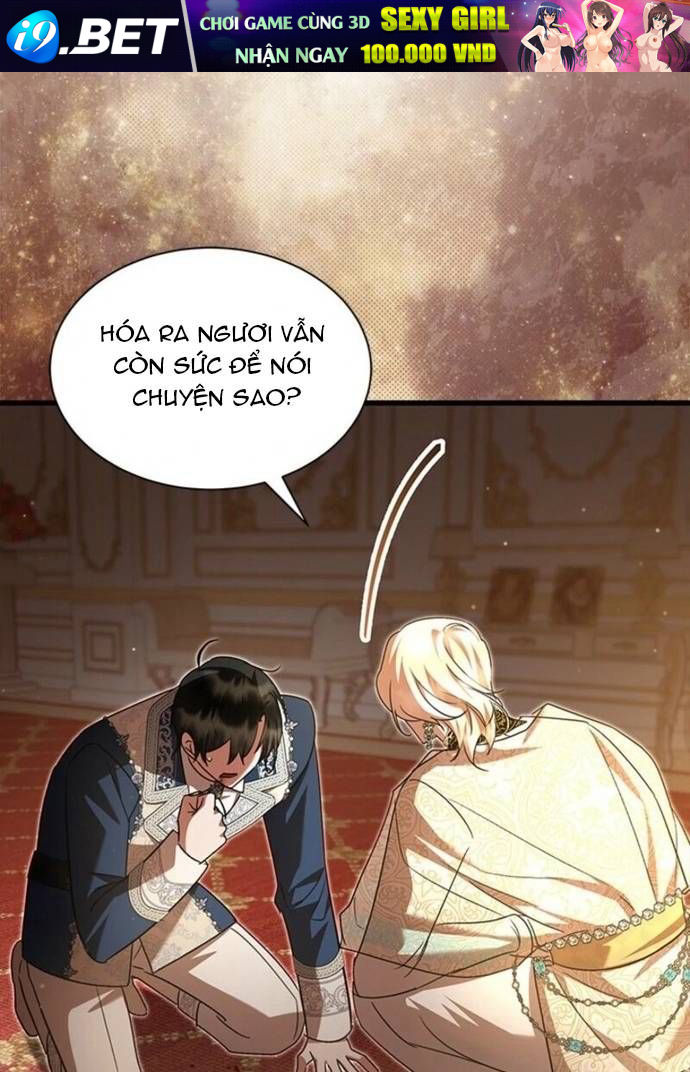 Trở Thành Hầu Nữ Của Bạo Chúa - Chapter 89 - Page 63