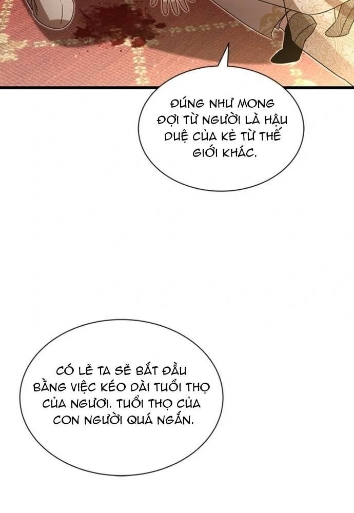 Trở Thành Hầu Nữ Của Bạo Chúa - Chapter 89 - Page 64