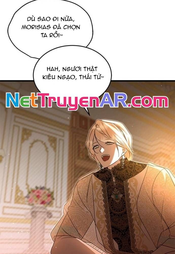 Trở Thành Hầu Nữ Của Bạo Chúa - Chapter 89 - Page 66