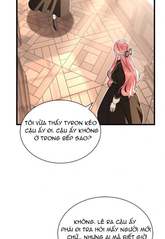 Trở Thành Hầu Nữ Của Bạo Chúa - Chapter 89 - Page 7