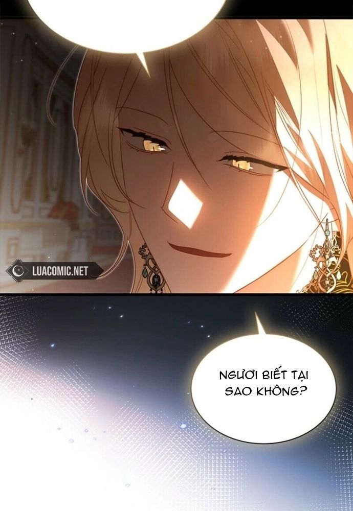 Trở Thành Hầu Nữ Của Bạo Chúa - Chapter 89 - Page 70