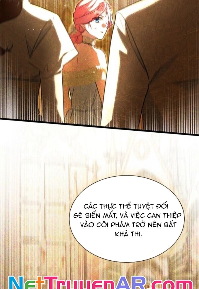 Trở Thành Hầu Nữ Của Bạo Chúa - Chapter 89 - Page 74