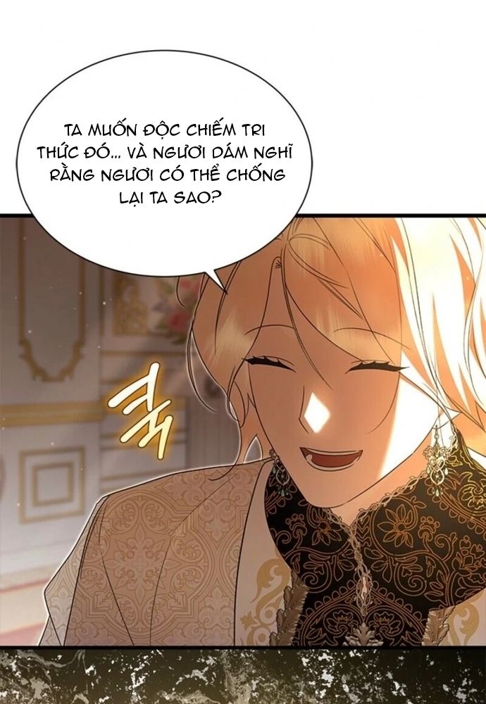 Trở Thành Hầu Nữ Của Bạo Chúa - Chapter 89 - Page 76