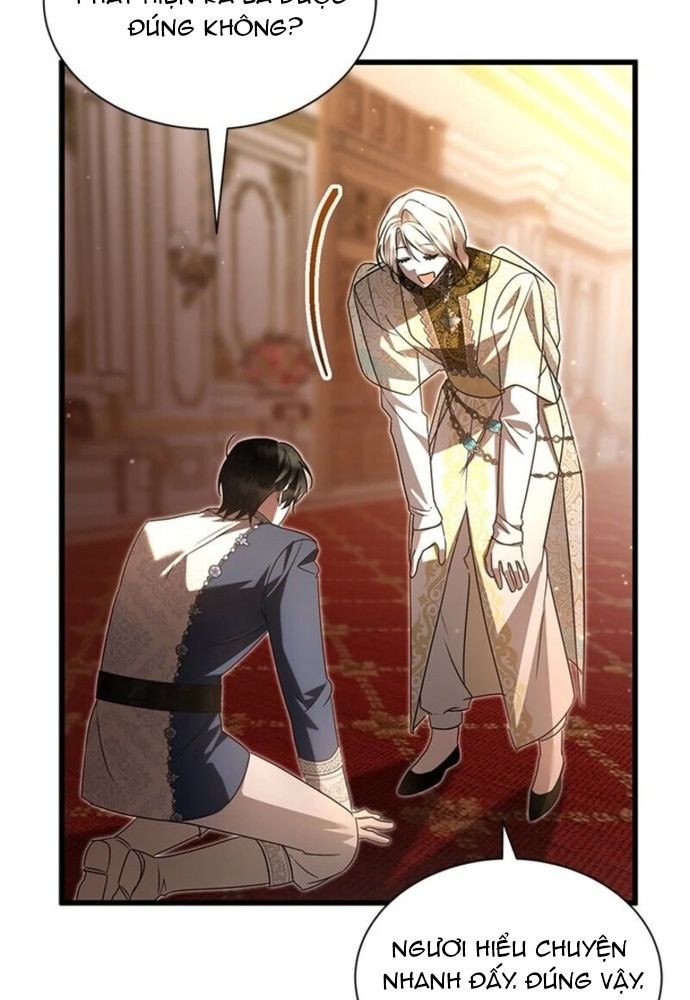 Trở Thành Hầu Nữ Của Bạo Chúa - Chapter 89 - Page 78