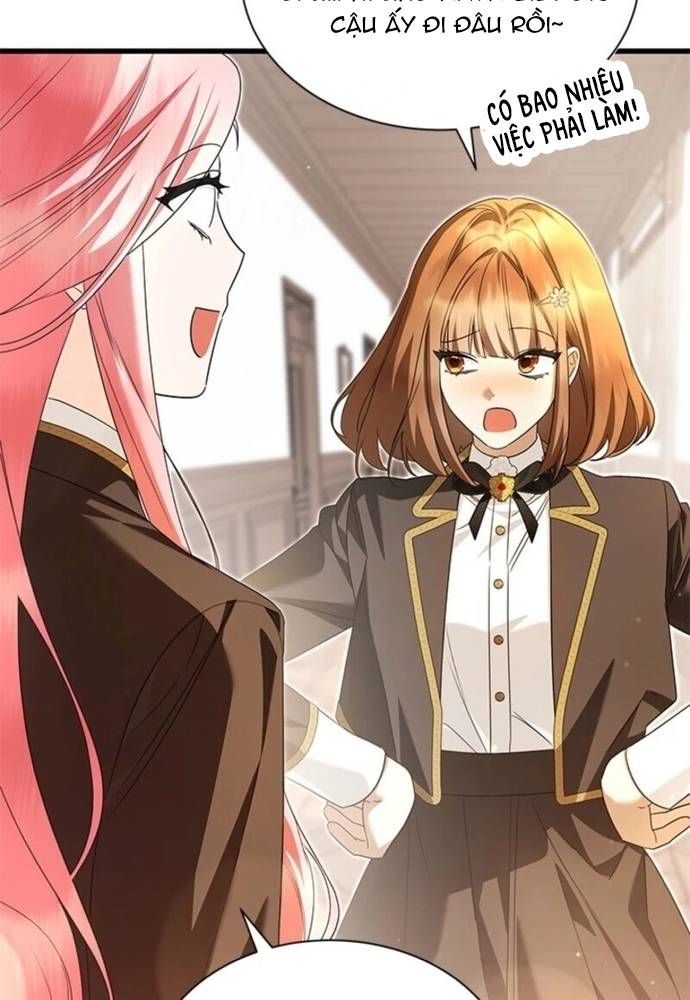 Trở Thành Hầu Nữ Của Bạo Chúa - Chapter 89 - Page 8