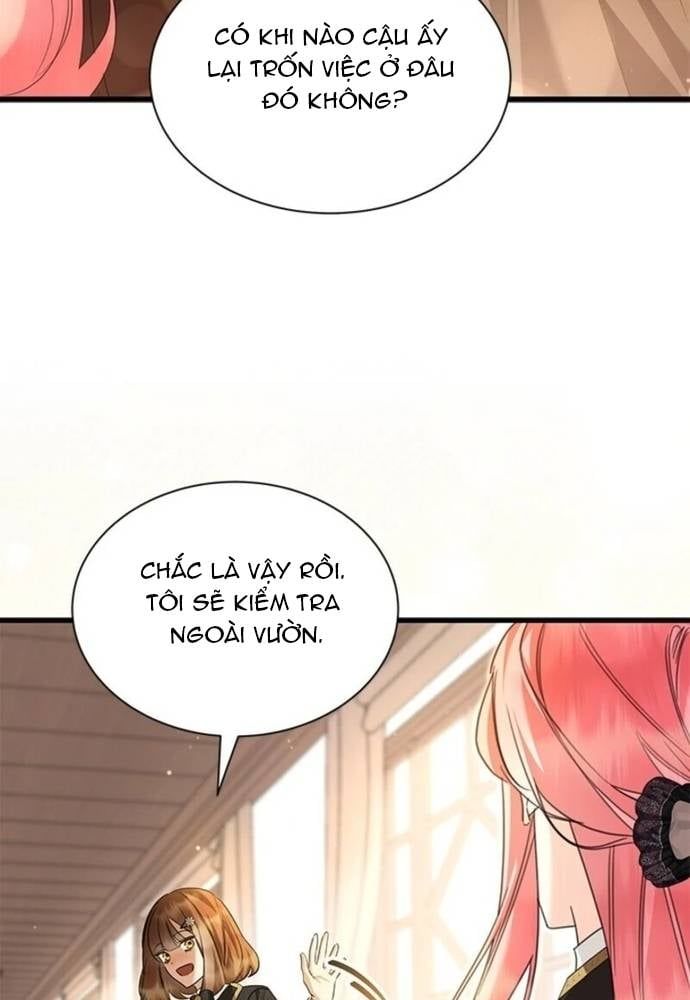 Trở Thành Hầu Nữ Của Bạo Chúa - Chapter 89 - Page 9