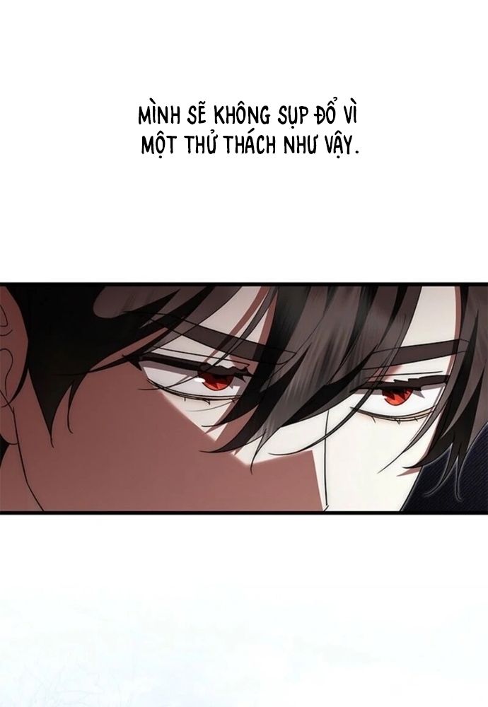 Trở Thành Hầu Nữ Của Bạo Chúa - Chapter 89 - Page 90