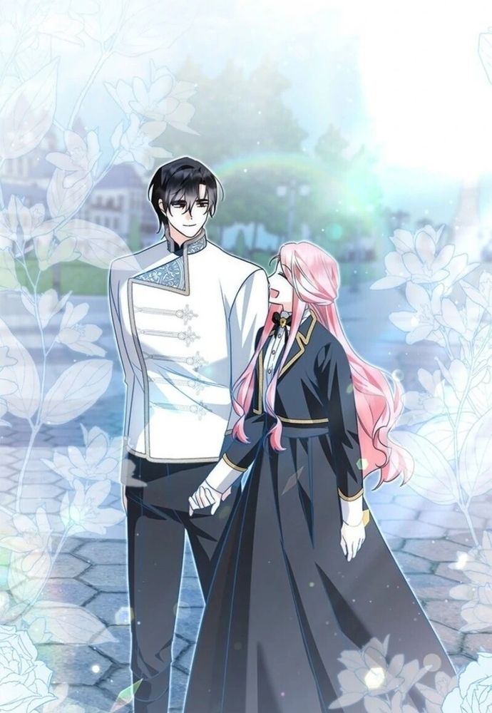 Trở Thành Hầu Nữ Của Bạo Chúa - Chapter 89 - Page 91