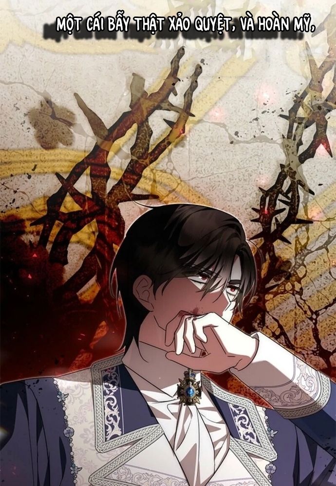 Trở Thành Hầu Nữ Của Bạo Chúa - Chapter 89 - Page 94