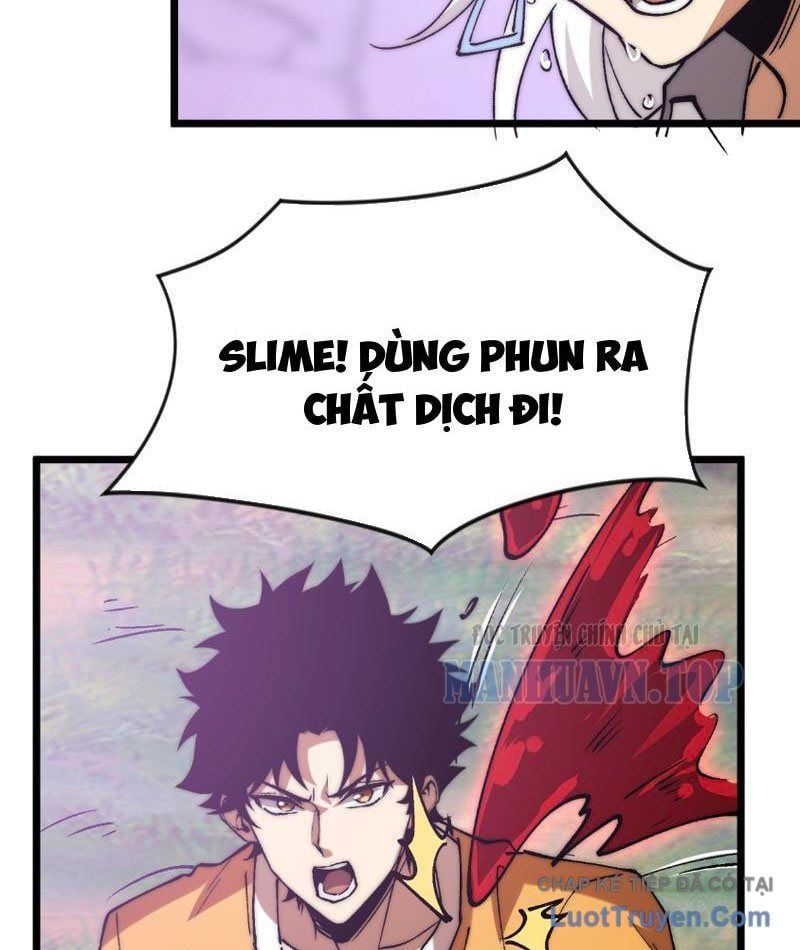 Triệu Hoán Ác Ma, Ta Đã Là Thâm Uyên - Chapter 43 - Page 14