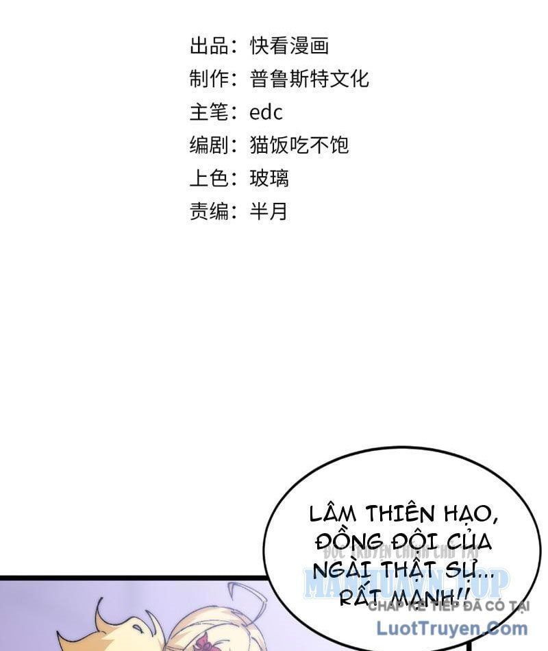 Triệu Hoán Ác Ma, Ta Đã Là Thâm Uyên - Chapter 43 - Page 3