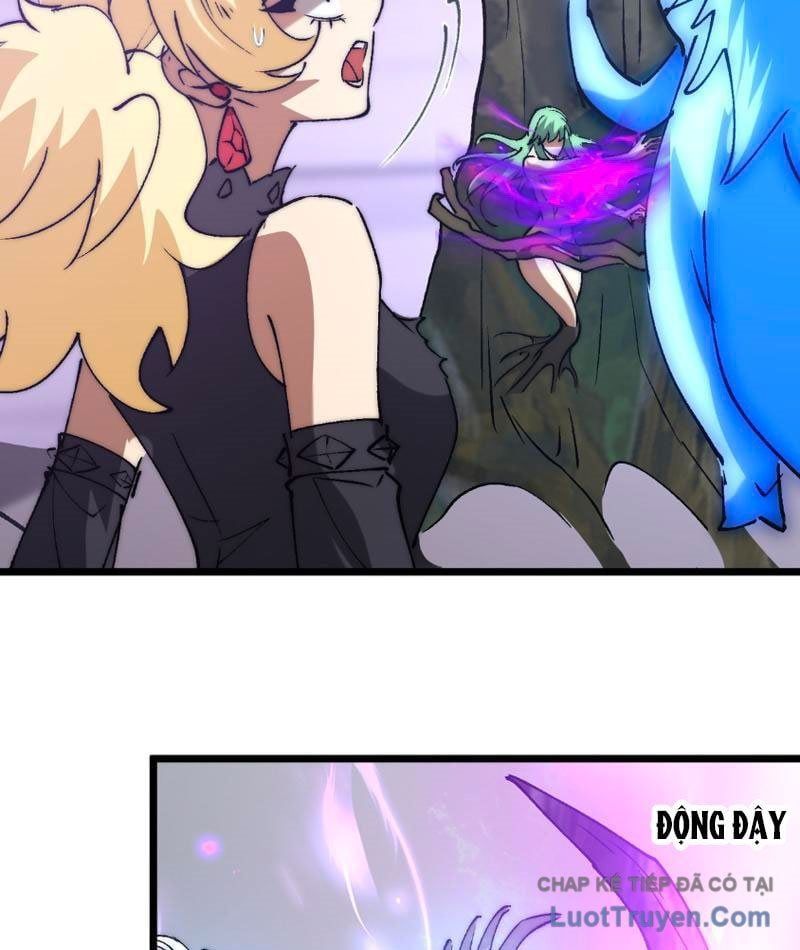 Triệu Hoán Ác Ma, Ta Đã Là Thâm Uyên - Chapter 43 - Page 30