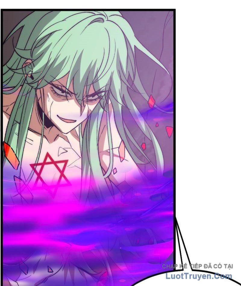 Triệu Hoán Ác Ma, Ta Đã Là Thâm Uyên - Chapter 43 - Page 36