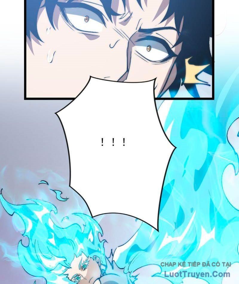 Triệu Hoán Ác Ma, Ta Đã Là Thâm Uyên - Chapter 43 - Page 42